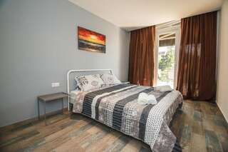 Дома для отпуска Ласточкино гнездо Батуми Двухместный номер с 1 кроватью и террасой-5