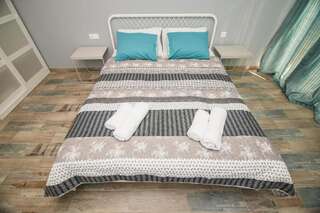 Дома для отпуска Ласточкино гнездо Батуми Двухместный номер с 1 кроватью и террасой-9