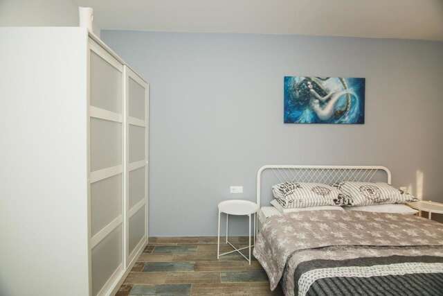 Дома для отпуска Ласточкино гнездо Батуми-12