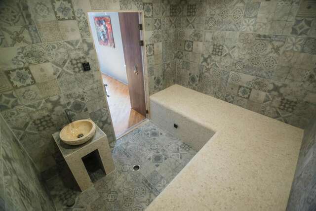 Дома для отпуска Ласточкино гнездо Батуми-13