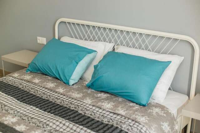 Дома для отпуска Ласточкино гнездо Батуми-16