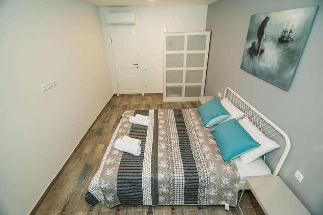 Дома для отпуска Ласточкино гнездо Батуми-18