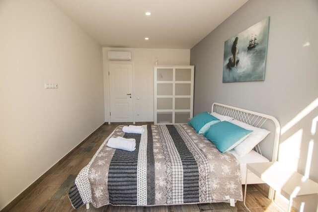 Дома для отпуска Ласточкино гнездо Батуми-22