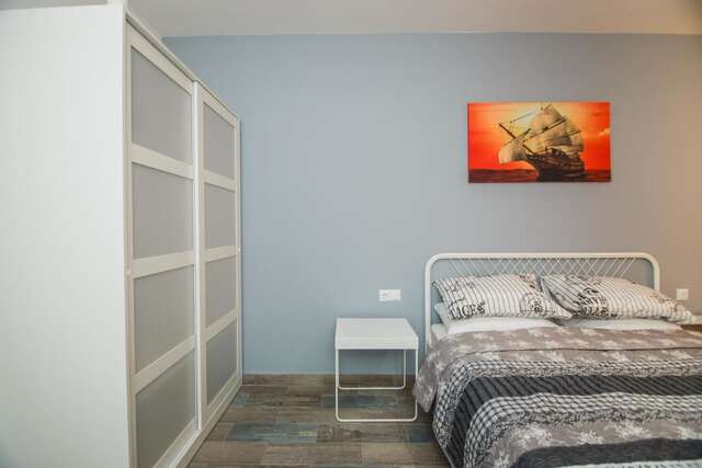 Дома для отпуска Ласточкино гнездо Батуми-24