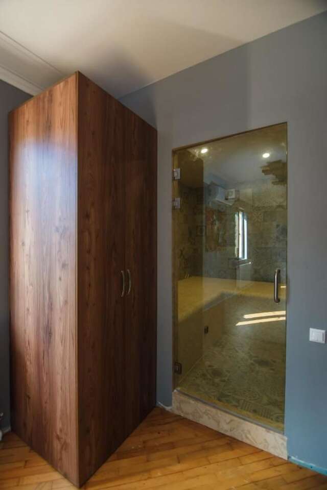 Дома для отпуска Ласточкино гнездо Батуми-27