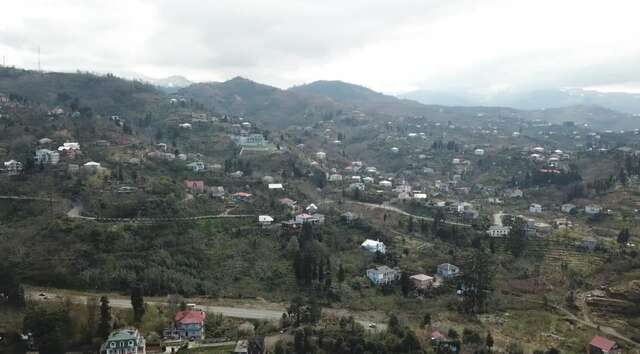 Дома для отпуска Ласточкино гнездо Батуми-11